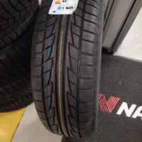 gomme usate invernali