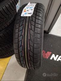 gomme usate invernali
