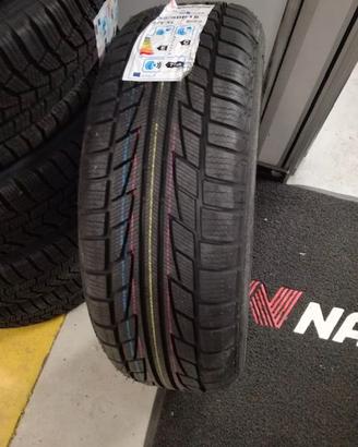 gomme usate invernali