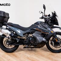 KTM 890 ADVENTURE L - 2021