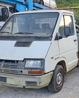 Ricambi Renault Trafic 1990