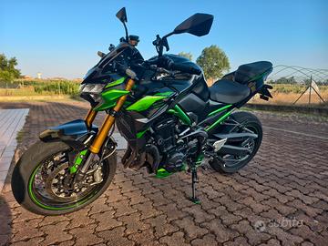 z900se