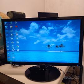 monitor samsung S22B150 Full HD