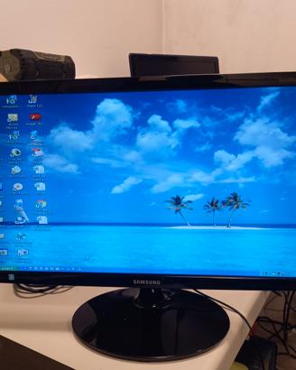 monitor samsung S22B150 Full HD