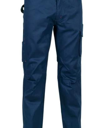Pantalone Cofra Walklander 48