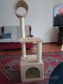 Tira Graffi per Gatti 