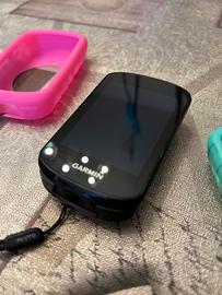 Garmin Edge 830 Touch + cover