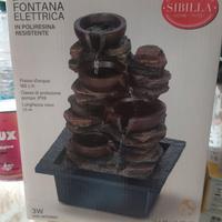 fontana zen