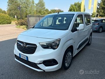 Opel Combo Life 1.2 110 CV S&S MT6 Advance