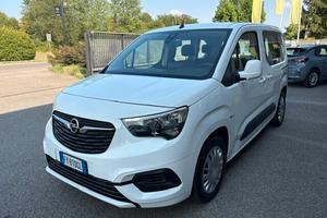 Opel Combo Life 1.2 110 CV S&S MT6 Advance