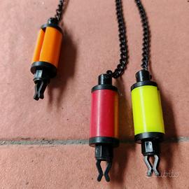 Super Set  Swinger e attacchi per Buzz Bar