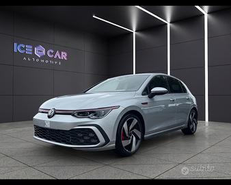 VOLKSWAGEN VIC Golf 2.0 TSI DSG GTI PARI NUOVO KM