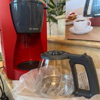 Macchina per caffè americano