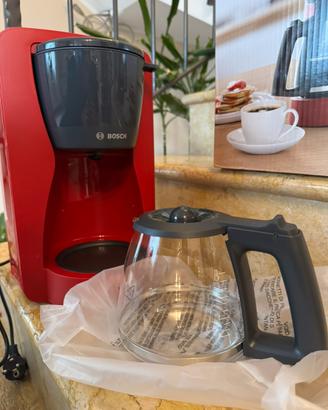 Macchina per caffè americano