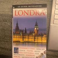 Guida Mondadori di Londra - 2004