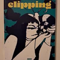 Clipping (Eris, 2026) Mariagiulia Pedrotti