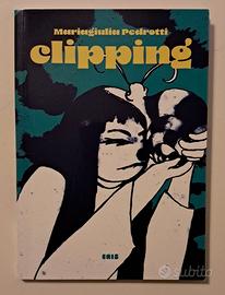Clipping (Eris, 2026) Mariagiulia Pedrotti