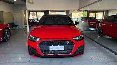 AUDI A1 SPORTBACK 40 TFSI STRONIC S LINE