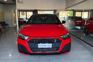 AUDI A1 SPORTBACK 40 TFSI STRONIC S LINE