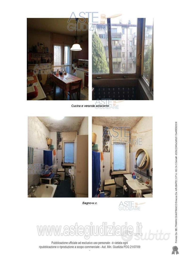Appartamento – Trieste, Servola / Škedenj, Servola-Chiarbola-Valmaura-Borgo San Sergio - Vista 4