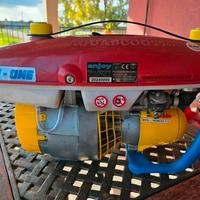 as 650 1-one aquascooter 