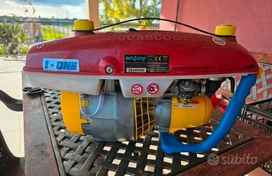 as 650 1-one aquascooter 