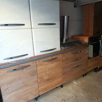 cucina componibile 