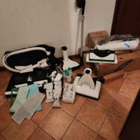 aspirapolvere folletto 