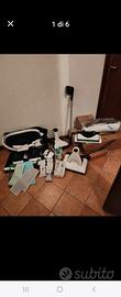 aspirapolvere folletto 