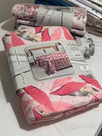 Coperta Trapuntata Matrimoniale