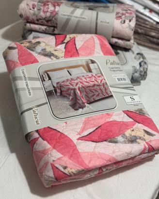 Coperta Trapuntata Matrimoniale