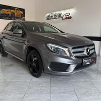 Mercedes-benz GLA 200 d Premium AMG