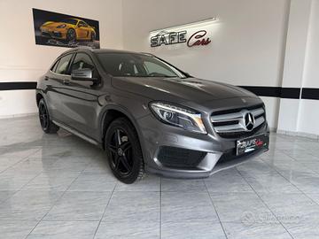 Mercedes-benz GLA 200 d Automatic Premium AMG