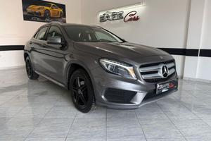 Mercedes-benz GLA 200 d Automatic Premium AMG