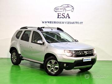 DACIA Duster 1.5 dCi 110 CV S&S 4x2 Lauréate N1