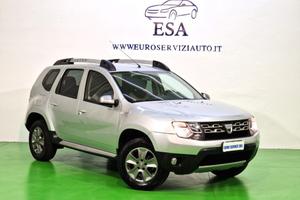 DACIA Duster 1.5 dCi 110 CV S&S 4x2 Lauréate N1
