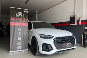Audi Q5 SPB 40 TDI quattro S tronic line plus