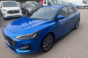 FORD Focus 1.0 ecoboost h ST-Line Style 125cv