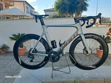 bici da corsa Giant