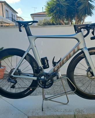 bici da corsa Giant