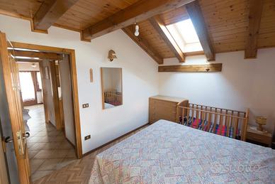 Vacanze nel Parco nazionale dello Stelvio