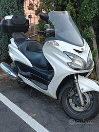 Majesty 400