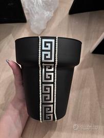 Vaso nero