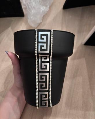 Vaso nero