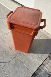 Bidone differenziata 70 litri