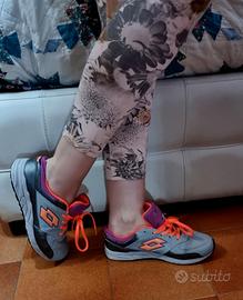 Scarpe da ginnastica Lotto  Sneakers  donna 