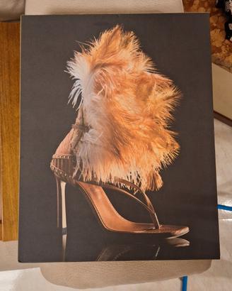 Libri Assouline Gucci e Golden Opulence
