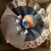 fiocco nascita bimbo 