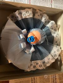 fiocco nascita bimbo 