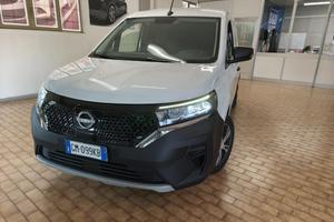 NISSAN Townstar AUTONOMIA 300 KM, 45 KWH, PREZZO